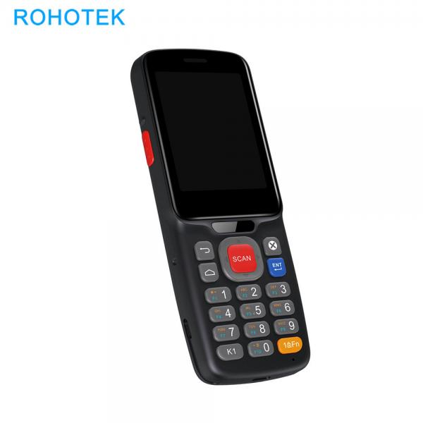 Quality Electronic PDA Phone Devices Portable Handheld Mobile Computer Scanner for sale