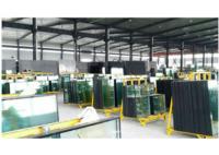 China 30kw CE Approval Insulating Glass Line 3 Meters Height With Multi Funciton factory