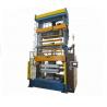 China High and low row rotary duplex tube expanding machine, vertical tube expander, tube expander factory