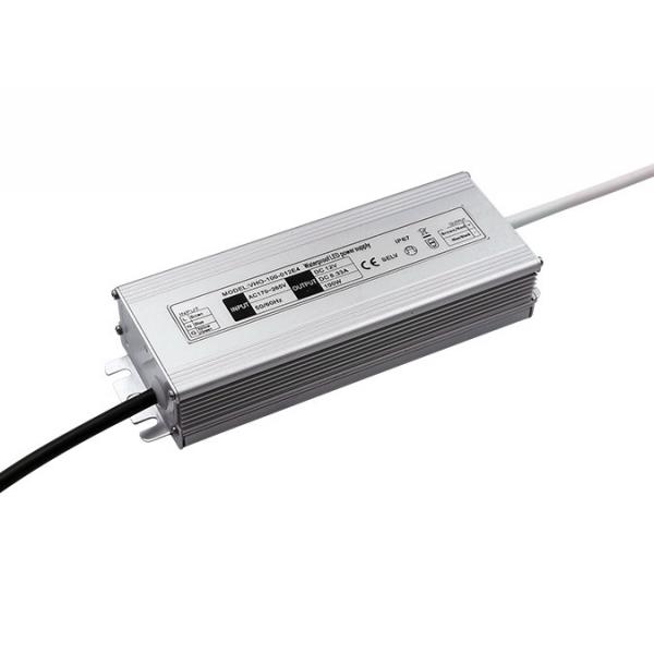 Quality SAA LED Power Supply 12V Outdoor for sale
