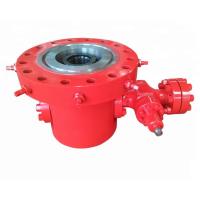 Quality API 16A 11" 10000psi Casing/Tubing Head Casing/Tubing Spool Casing Housing And for sale