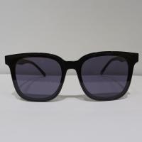 China Inclusive Anti Reflective Sunglasses Purple Polarized Black Acetate factory