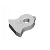 Quality Hammer Head Metal Casting Tools , Die Casting Tool Design Smooth Surface for sale