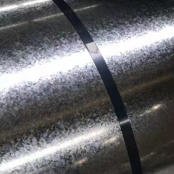Quality 508mm 610mm Galvanized Steel Coil Z30-Z275 DX51D 0.3-3.0mm for sale