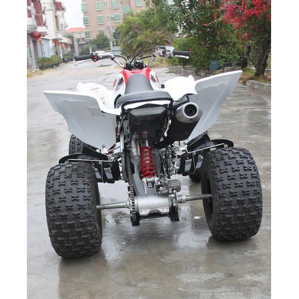 Quality Liquid Cooled Yamaha Youth Atv 700cc Racing 4 Wheelers With W / Fan 4 Stroke for sale