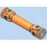China Agriculture Double Universal Joint Drive Shaft , Business Cardan Shaft Coupling factory