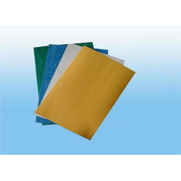 Quality High Performance Asbestos Free Material Sheet Shape Long Service Life for sale