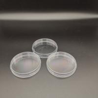 Quality Sterile 50pcs Disposable Medical Consumables TCT 12 Well Cell Culture Plate for sale