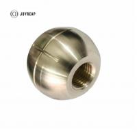 Quality Spherical Plain Cast Solid Bronze Bearing Copper Alloy JDB-1U P90 for sale