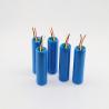 China UN38.3 certified 3.7 V 2400mah 18650 Rechargeable Battery With Flat Top 0.05kg factory