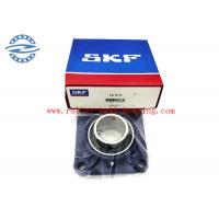 China Gcr15 Pillow Block Bearing For Rolling Mill FY70TF factory