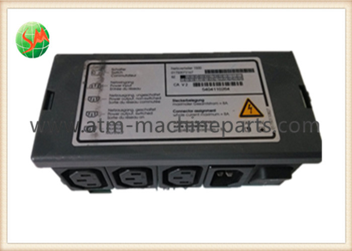 China Wincor  Power Distribution Box 01750173167 2050xe ATM Service ATM Repair 1750173167 factory