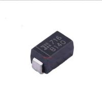 Quality B140-13-F Electronic IC Chip Electronic Components voltage regulator SMA DO-214AC for sale