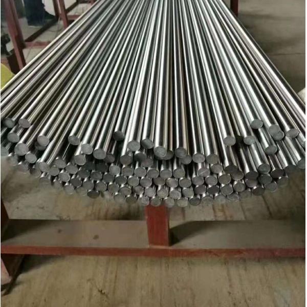 Quality UNS S32100 EN1.4541 Stainless Steel Rod Bar 15mm SS 321 Round Bar for sale