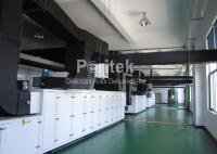 China Large Industrial Dehumidification Systems , Ultra Low Humidity Drying Room factory