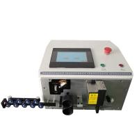 China YH-06W Wire Bending Machine 10 Bending Tools 40KG Capacity for Heavy-duty Bending for sale