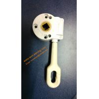China Awning Material Retractable Awning  Parts Rate 1:11 Manual Awning  Gear Box factory