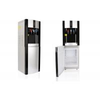 Quality 3 Tap Free Standing Water Dispenser , Floor Standing Water Dispenser With for sale