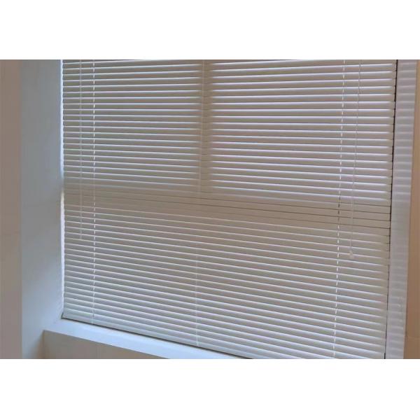 Quality Flexible Blackout Window Vertical Blinds For Bedrooms Offices for sale