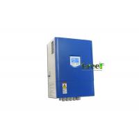 China PWM Off Grid Controller , Wind Generator Charge Controller WIFI Function factory