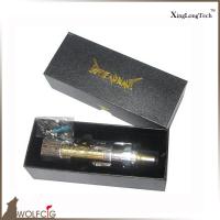 China Wholesales 2014 Hot selling High Quality 26650 Dreadnaut Mod.Welcome to inquiry. factory