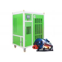 China 23kw Oxygen Hydrogen Gas Boiler 7500L/H Fuel Saving For Heating factory