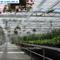 China Agriculture Drip Tape Micro Water 20mm Greenhouse Irrigation System factory