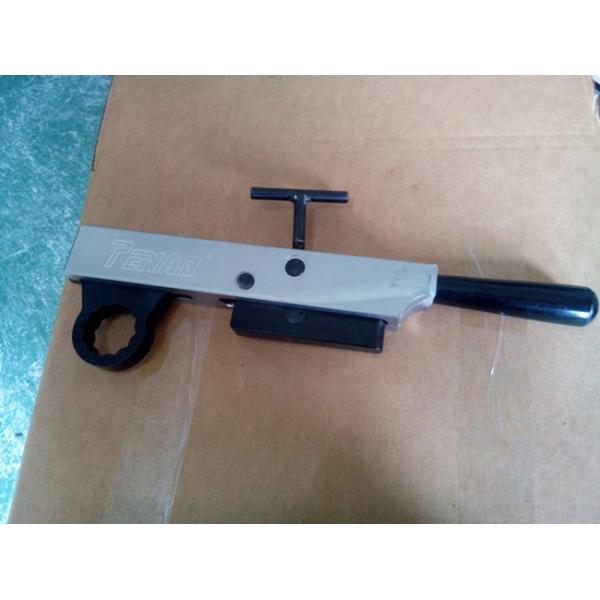 Quality High strengthen back up wrench for sale