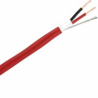 Quality Halogen Free Stranded 2 Core / 3 Core LSZH Fire Resistant Cable BS7846 for sale