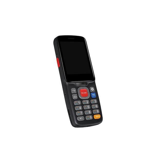 Quality Multi Purpose Industrial Handheld Terminal PDA Touch Operation Sim Card & Wireless Connectivity for sale