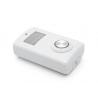 China Indoor 130dB Wireless Motion Sensor Alarms with Remote Control Alarm CX303 factory
