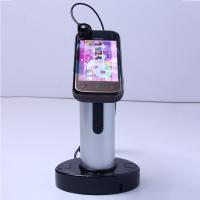 China Mobile Phone Secure Interactive Display Stand with Alarm Feature factory