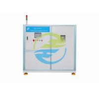 China Helium Recovery Machine Helium Recovery Rate ≥90% Energy Consumption 15KW factory