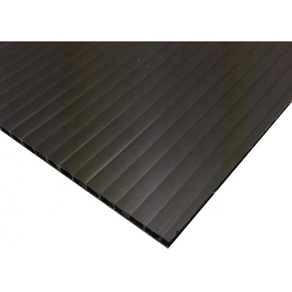 Quality Packaging ESD Polypropylene Corriboard Hollow Board for sale