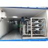 China RO Water Machine RO Plant Water Treatment System Produce Pure Water factory
