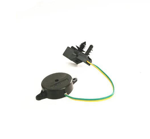 Quality Single Core / Multi Core Automotive Wire Harness Cable Assembly For Back Sensor for sale