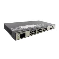 China Huawei Two Layer Network Management Switch Optical Multiplexing Port factory