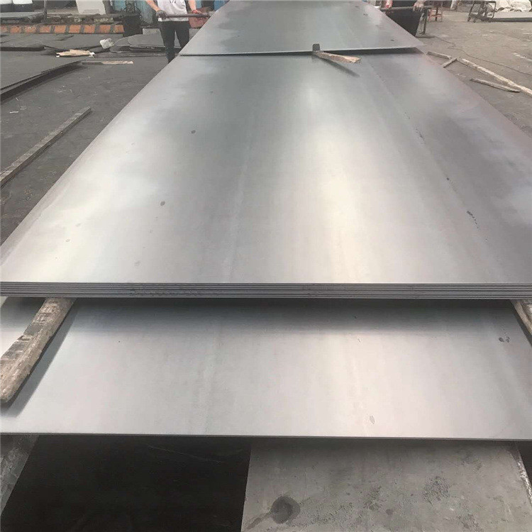 Quality Weather Resistant Steel Plate for sale
