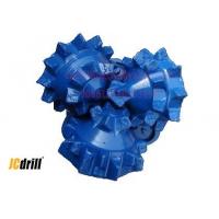 Quality API Water Well Drilling Tools Sealed Bearing Milled Tooth Triconer Drill Bit for sale