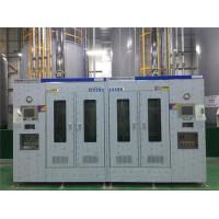 Quality DCS Control Chemical Process Plant Automation Engineering Chemical Lab Hood for sale