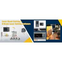 China Laser Cutting Software EtherCAT System H Beam Automatic Motion Control System factory