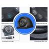 China Waterproof Vehicle CCTV Camera System IP68 AHD 960P Wide Angle For Bus factory