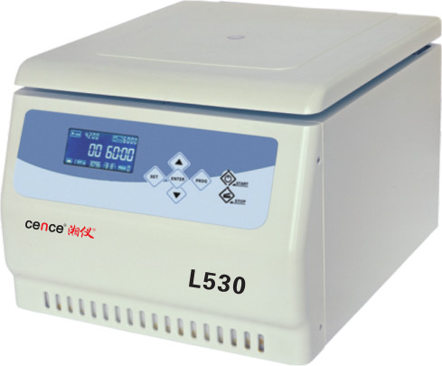 Quality PRP CE Certified Factory Directly Tabletop Low Speed Centrifuge with Large for sale