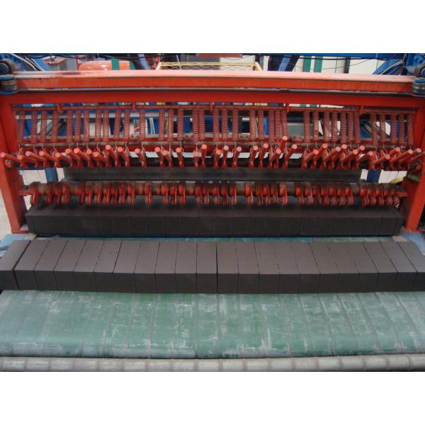 Quality Cutting Machine Clay Brick Making Machines with 18.8kw Power and Brick Wire for sale