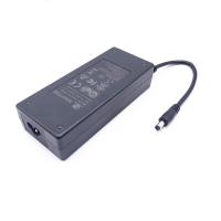 China Laptop Universal Power Adapter AC DC 12V 60W 5A With 0.2m DC Cable factory
