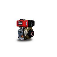 Quality Electric Start 26KG KAMA Diesel Engine 3.7KW 173F Diesel Engine for sale