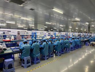 China Factory - Dongguan Yaxuan（AC） Technology Co., Ltd.