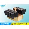China Advertising Digital Manifold Solenoid Valve Outdoor / Indoor Water Curtain Control factory