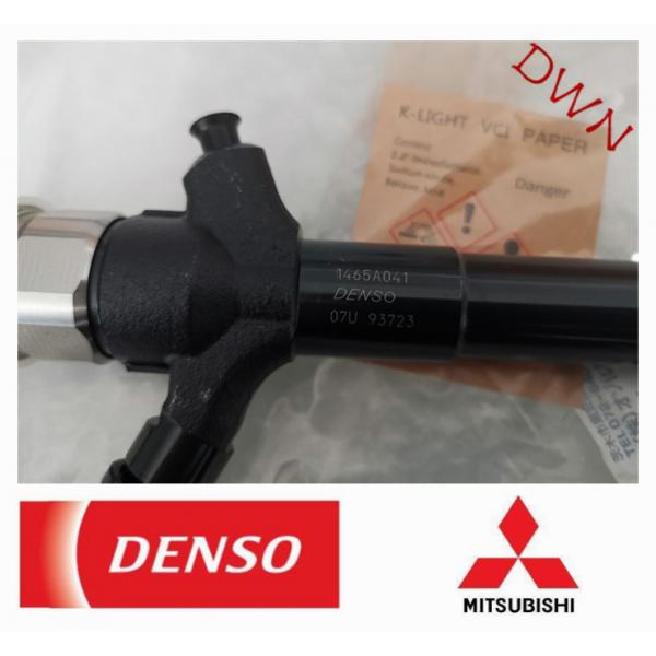Quality DENSO Common Rail Injector  SM095000-56002D   095000-5600  1465A041 for Mitsubishi 4D56   L200 for sale