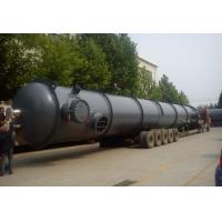 China Professional Pressure Vessel Hydraulic Press Machine 2000 Ton Capacity factory